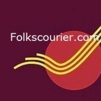 India Speed Post logo - Similar company to India Post