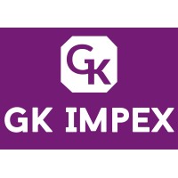 GK IMPEX logo - Similar company to Samikatex