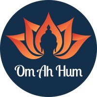 OmAhHum - Global Buddhism logo - Similar company to Sovico Group