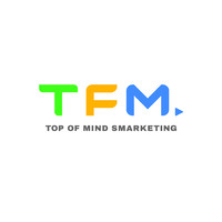 TFM Smarketing logo - Similar company to Nes Distribution