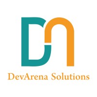 DevArena Solutions logo - Similar company to Banyan Soft