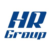 HR Group Portugal logo - Similar company to Vilcol