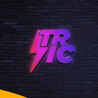 Tric Produções logo - Similar company to Pipoca Digital