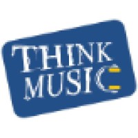 Think Music logo - Similar company to Yes Editoreal