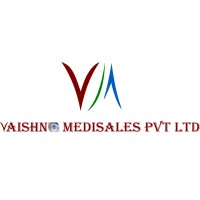 Vaishno Medisales (P) Ltd. logo - Similar company to Waftcommerce