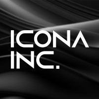ICONA INC. logo - Similar company to Aced Digital