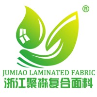 Zhejiang Jumiao Laminated Fabric Co., Ltd logo - Similar company to Hangzhou Suntrip Textiles Import&Export Co., Ltd