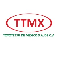 Toyotetsu México logo - Similar company to Toyotetsu