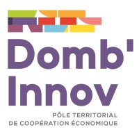 DOMB 'INNOV - Pôle de Coopération économique logo - Similar company to Valhorizon