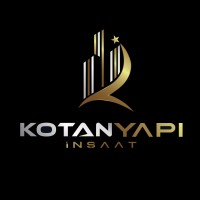 KOTAN Yapı İnşaat logo - Similar company to Brandyme Personal Brand Consultancy