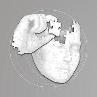 Antenne marocaine de l'Institut européen de Synergologie® (AMIES) logo - Similar company to Icf Maroc- Coaching Federation Morocco