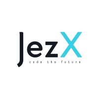 JezX logo - Similar company to Jezh Technologies