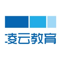 凌云教育 logo - Similar company to Either/Org