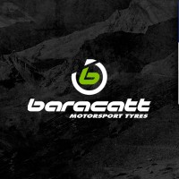 Baracatt Motorsport Tyres logo - Similar company to Central 43