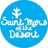 The Brewery of Saint Mars of the Desert logo - Similar company to Hungerhill Vineyard
