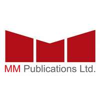 MM Publications Ltd logo - Similar company to Vikrantivity