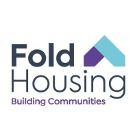 Fold Housing logo - Similar company to Slice Semiconductor