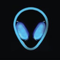 The Martian logo - Similar company to Themartian.Eu