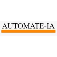 Automate logo - Similar company to Approach_Project