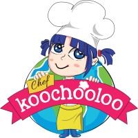Chef Koochooloo logo - Similar company to Tutors Finland Oy