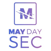 Maydaysec.io logo - Similar company to The Brain Mining Lab
