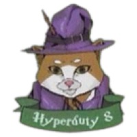 Hyperduty VIII logo