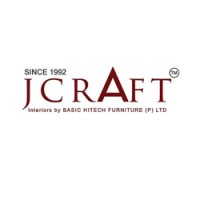 BASIC HITECH FURNITURE PRIVATE LIMITED logo - Similar company to Jcraft Homes
