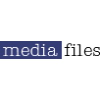 Media Files (Pvt.) Ltd.