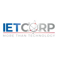 Integrated Electrical Technologies Corporation (IET Corporation) logo - Similar company to Integrated Electronic Technologies, Inc.
