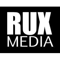 RUX Media logo - Similar company to West Central Association Chamber Of Commerce