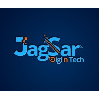 JagSar DiginTech Pvt Ltd logo - Similar company to Laravel Moris