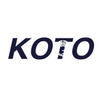 KOTO logo - Similar company to Ruleless Studio