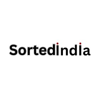 Sorted India logo - Similar company to Qumash Fashion