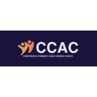 CORPORATE CONNECT ASIA CONSULTANCY logo - Similar company to Impact Force Event Management