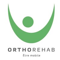 Ortho'Réhab logo - Similar company to Pangolina Sàrl