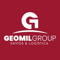 Geomil Group logo - Similar company to Sendu Multicourier
