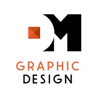 OM Graphic Design logo - Similar company to Graphic Design Eye