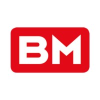 BM-Rosendahl logo - Similar company to Goonvean Core Engineering