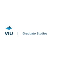 VIU Office of Graduate Studies logo - Similar company to Viu Business Students' Association
