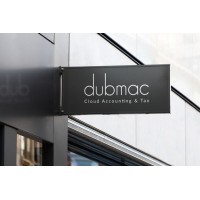 dubmac logo - Similar company to Jmg Cpas Llc