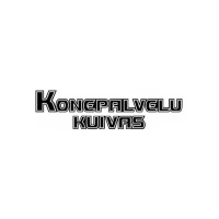 Konepalvelu Kuivas Oy logo - Similar company to Fundis Application