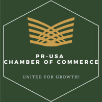 PR - USA Chamber of Commerce logo - Similar company to Ricce/Ifd