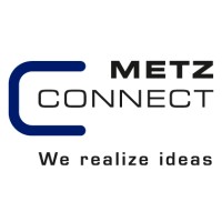 METZ CONNECT USA Inc. logo - Similar company to Sid Consult