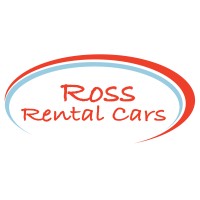 Ross Rental Cars