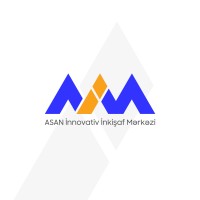 ASAN İnnovativ İnkişaf Mərkəzi/AİİM logo - Similar company to İnnovasiyalar Mərkəzi / Innovations Center