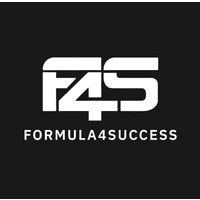 Formula4Success logo - Similar company to Jp International
