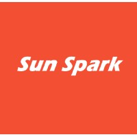Sun Spark Solar logo - Similar company to Parot Renewables Limited