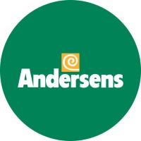 Andersens - Mackay & Whitsundays logo - Similar company to Jenner Engineering
