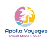 Apollo Voyages (India) logo - Similar company to Liamtra
