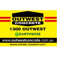 Outwest Concrete & Building Supplies logo - Similar company to Titan Premix Concrete